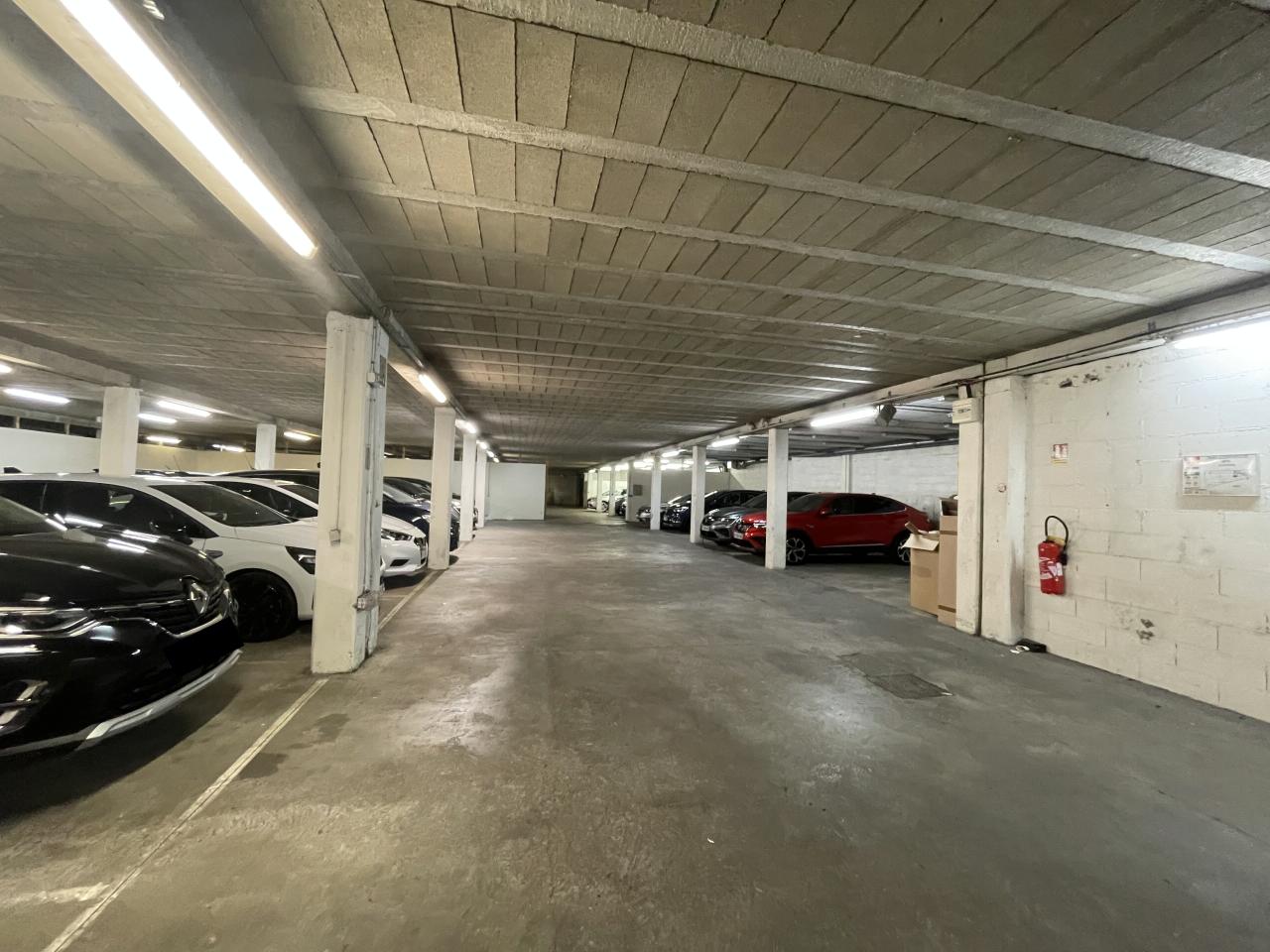 Local d'activité Fleury-les-Aubrais 2943m² Location local d'activité Fleury-les-Aubrais Loiret OLACT2530300 5